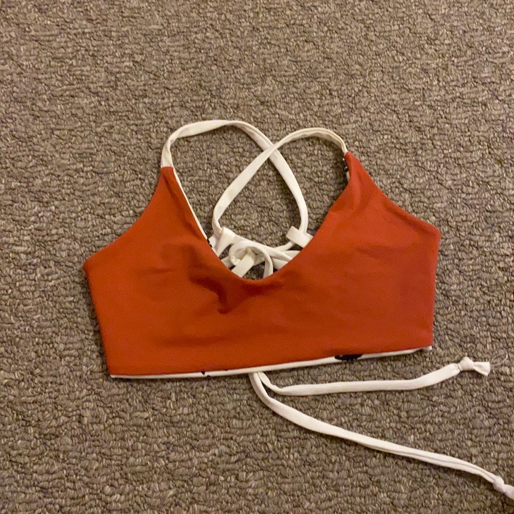 Lagoon Designs bikini top